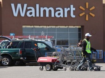 Американская пенсионерка засудила супермаркет из-за двух центов