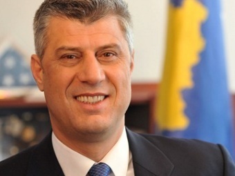Премьер-министр Косово пожелал католикам "счастливой Пасхи"
