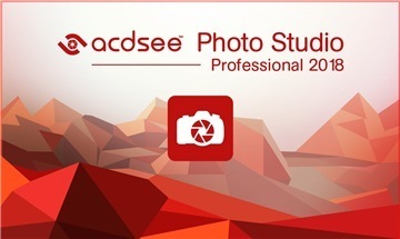 Русификатор ACDSee Photo Studio Professional 2018 x32/x64