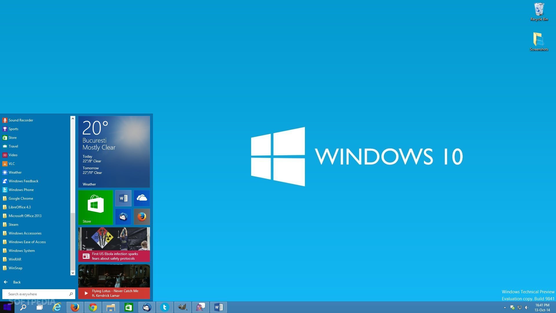 Обновление Windows 7/8 без уведомления устанавливает загрузчик Windows 10