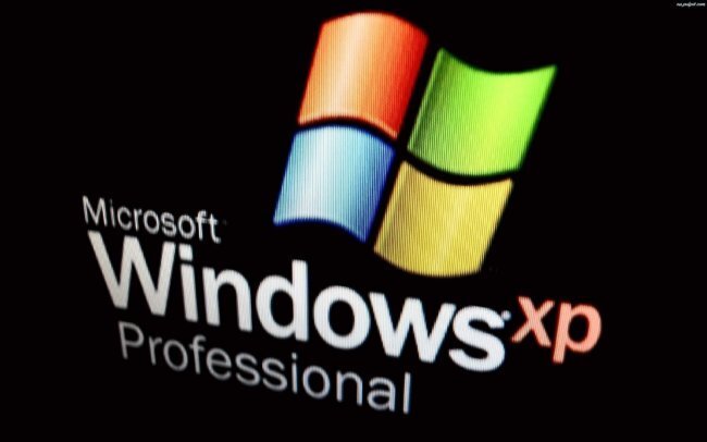 Легкая миграция с XP на Windows 7 закончилась