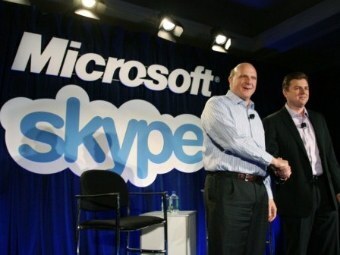Пользователей научили "чинить" Skype