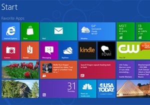 Назвав Windows 8 ошибкой, в Microsoft рассказали о проекте Blue