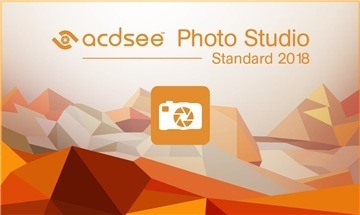 Русификатор ACDSee Photo Studio Standard 2018 x32/x64