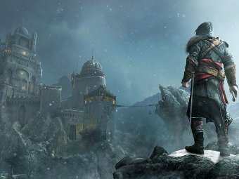 Бета-версию Assassin's Creed: Revelations откроют для всех участников PS