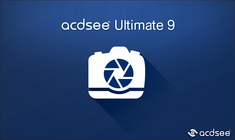 Русификатор ACDSee Ultimate 9.3.0.673 х64