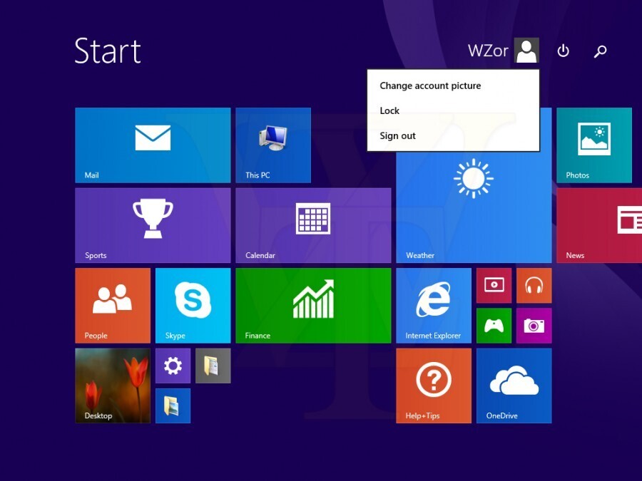 Партнеры Microsoft получили очередную сборку тестовой версии Windows 8.1 2014 Update