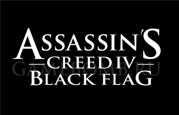 Ubisoft готовит новую игру под названием Assassin's Creed IV: Black Flag