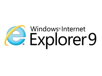 Microsoft обнародовала данные по загрузкам браузера IE9