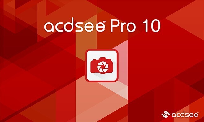 Русификатор ACDSee Pro 10.4.686 для 32/64-разрядных версий Windows