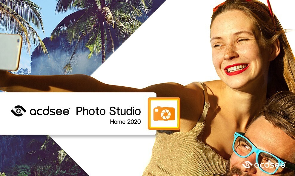 Русификатор ACDSee Photo Studio Home 2020 версия 23.0.0.1323 x64
