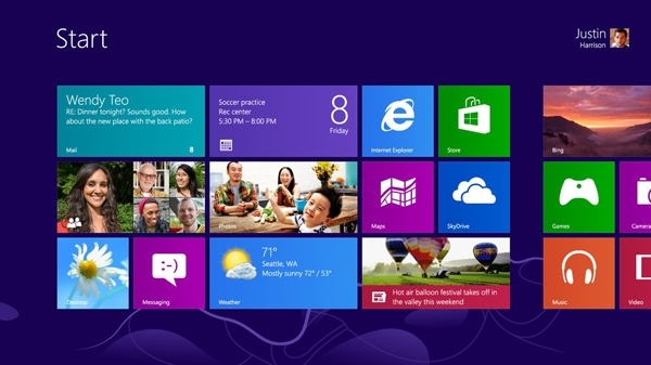 Позволит ли Windows 8.1 загружаться прямо в режим рабочего стола?