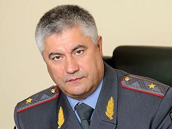 Колокольцев опроверг слухи о ПИДРах в полиции