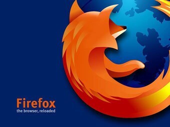 Разработчики перечислили новые функции Firefox 5