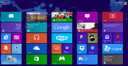 Microsoft «подтвердила», что работает над Windows 9